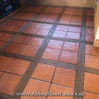Terracotta Cleaning Leicester Terracotta Cleaning Leicester