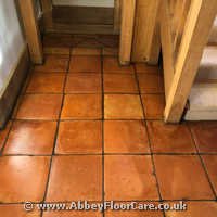 Terracotta Cleaning Solihull Terracotta Cleaning Solihull
