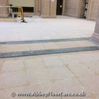 Terazzo Polishing Coventry