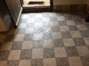 terrazzo polishing much wenlock shropshire