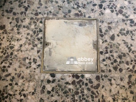 terrazzo polishing service burton-on-trent-staffordshire