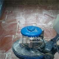tettacotta-tiles-sealer-remover-restored-by-abbey-floor-care---1 Stripping Terracotta tiles by Abbey Floor Care