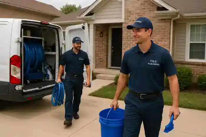 Terrazzo Tile Polishing Services: Transform Your Floors