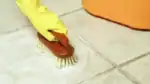 tile grout cleaning