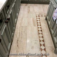 Travertine Cleaning Ashbourne Travertine Cleaning Ashbourne