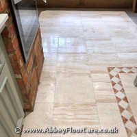 Travertine Cleaning Birmingham Travertine Cleaning Birmingham