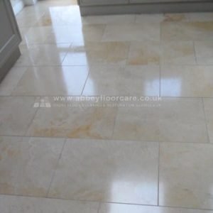 Travertine Cleaning Weymouth