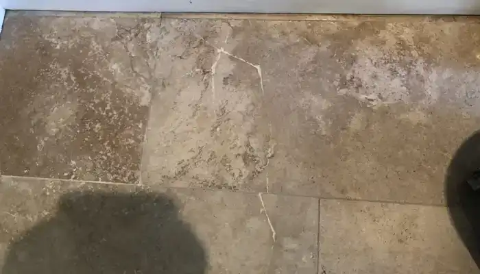 Travertine Restoration New Malden London KT3