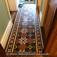 Victorian Minton Tiles Cleaning Loughborough Victorian Minton Tiles Cleaning loughborough