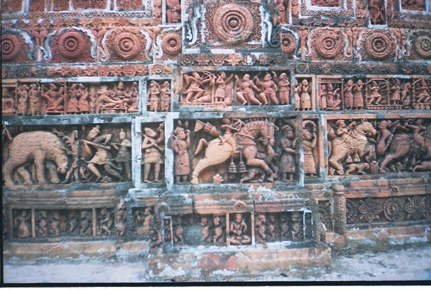 Terracotta